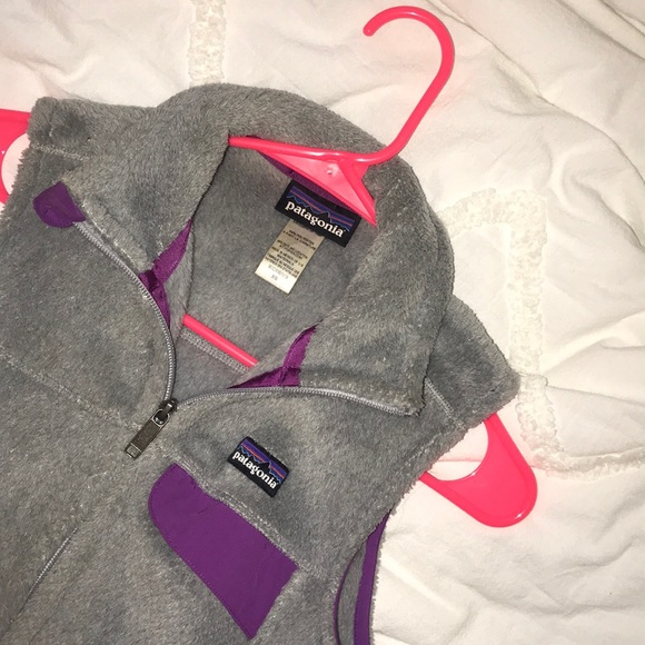 Patagonia Re-Tool Vest - Picture 2 of 6